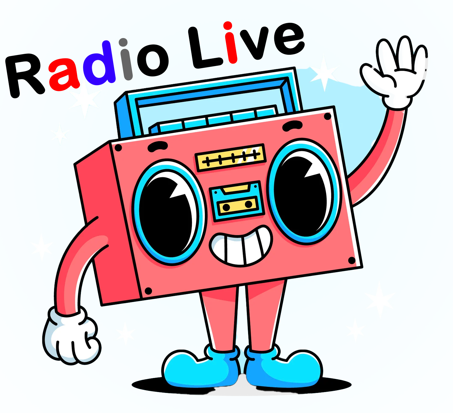 Radio Live